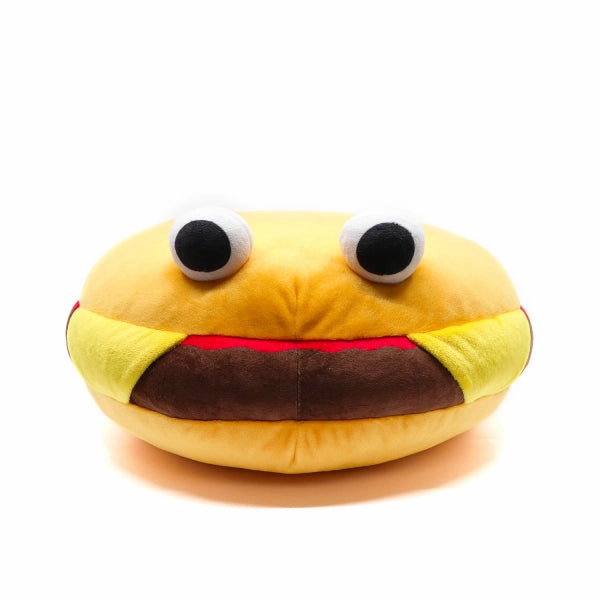 Balance Create Science Kit Happi Class - 35CM BURGER CUSHION ?h???? ???? ???|