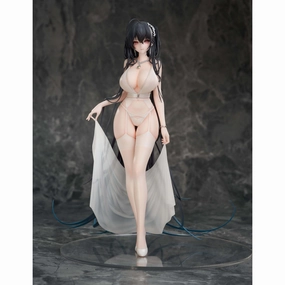 ANIGAME "AZUR LANE" TAIHOU OATH: TEMPTATION ON THE SEA BREEZE VER. 1/6 SCALE FIGURE SPECIAL EDITION Critically Acclaimed