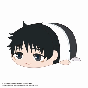 Modern Living JJ-70 "Jujutsu Kaisen 0: The Movie" Potekoro Mascot (M Size) A Okkotsu Yuta