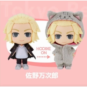 Scientific Method HOODIEFiGU TOKYO REVENGERS ?|?????? (7 variants)