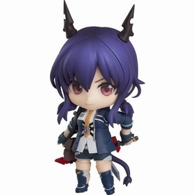 Unisex Design Nendoroid Arknights CH'EN