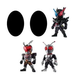 CONVERGE KAMEN RIDER 18 Easter Egg Secret Mission
