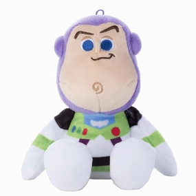 Mentorship Program Glow In Dark Disney Beans Series Toy Story - Buzz Lightyear Plush Doll