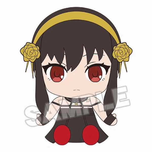 Forest Discovery SPY x FAMILY Nendoroid Plus Plushie: (Loid Forger / Anya Forger / Yor Forger) ?g??