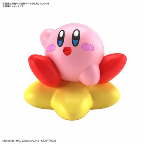 ENTRY GRADE Kirby ?????? (2022 June Resale ver.) touch screen