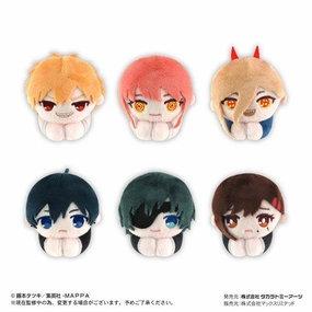 speed improvement Chainsaw Man Hug Chara Collection (set of 6) (2023 April Resale ver.) ???? ???? ???? ? ?????? ???? ??? ??? ??o?? ??