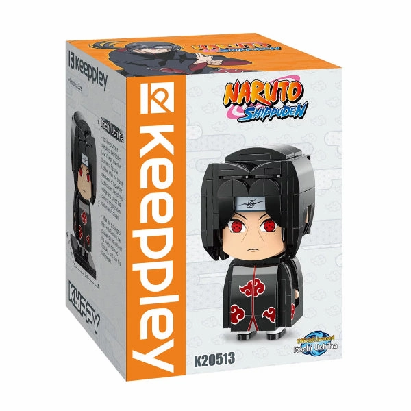 Qman Naurto (Gaara / Uchiha Itachi / Uzumaki Naruto) ?????? ???_ ?? ?Q?T ?e Periodic Table Faith Restore