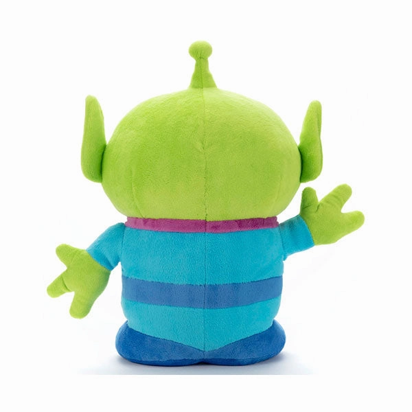 Legacy Leave Musical Fun Alien Toy Story 4 Disney Pixar Standard Toy Plush Doll