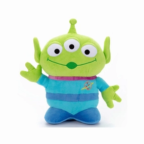 Drawing Board Alien Toy Story 4 Disney Pixar Standard Toy Plush Doll