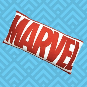 Mission Goal Adventure Character Marvel Marshmallow Long Pillow Cushion Huggy Pillow 2018 A/W