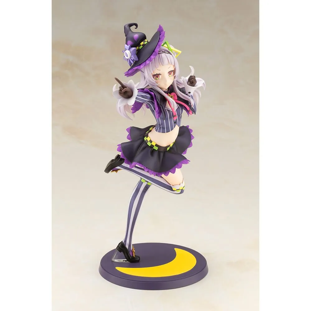 Theater Play Safe materials Hololive Production Murasaki Shion 1/7 Complete Figure