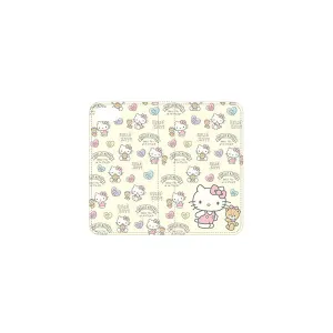 Sanrio Flip Case iPhone 6/6s/7/8 Zoo Building