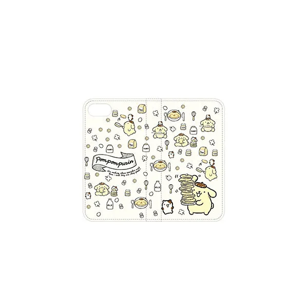 Sanrio Flip Case iPhone 6/6s/7/8 Story Creation Special Power