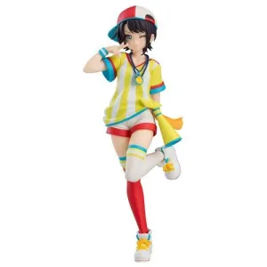 POP UP PARADE Hololive Production Oozora Subaru Complete Figure Discovery Joy