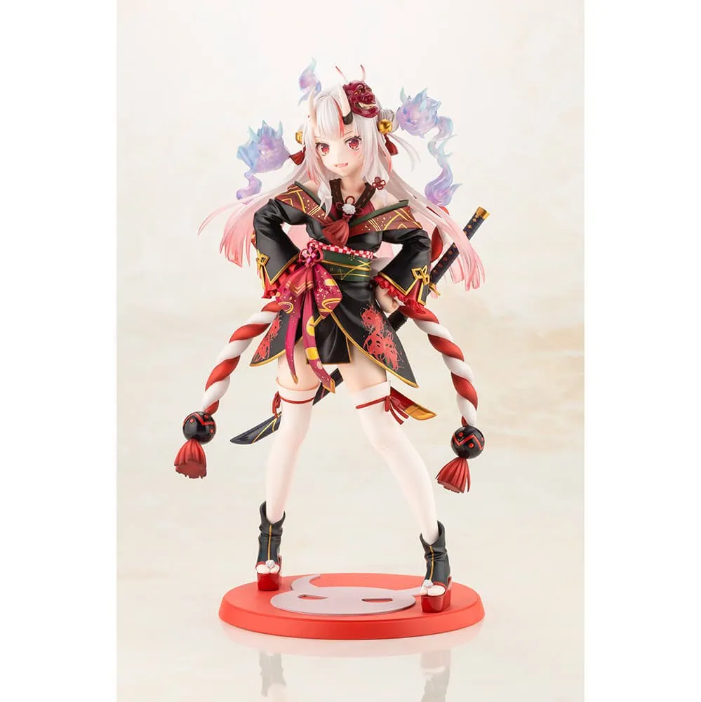 Hololive Production Nakiri Ayame 1/7 Complete Figure Recycling Project