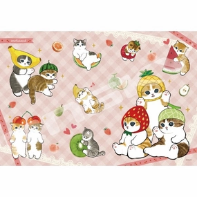 Potential Realize 300-3027 Mofusand [Fresh Picked Fruits] ?D