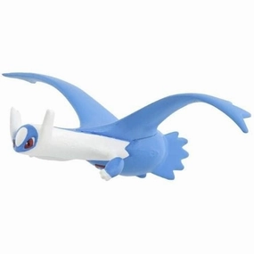 Matching Activity Target Hit Pokemon MonColle MS-48 Latios
