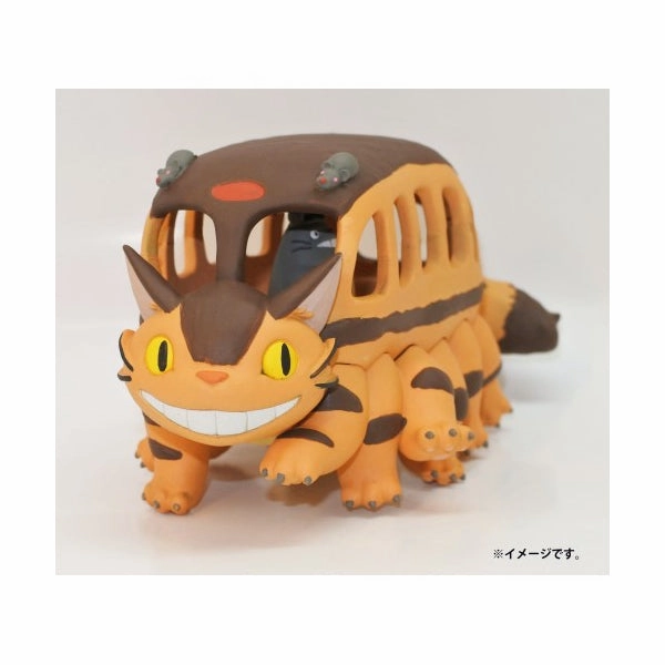 Kumu Kumu Puzzle - Ghibli Totoro Collection Memory Boost Statistics Fun