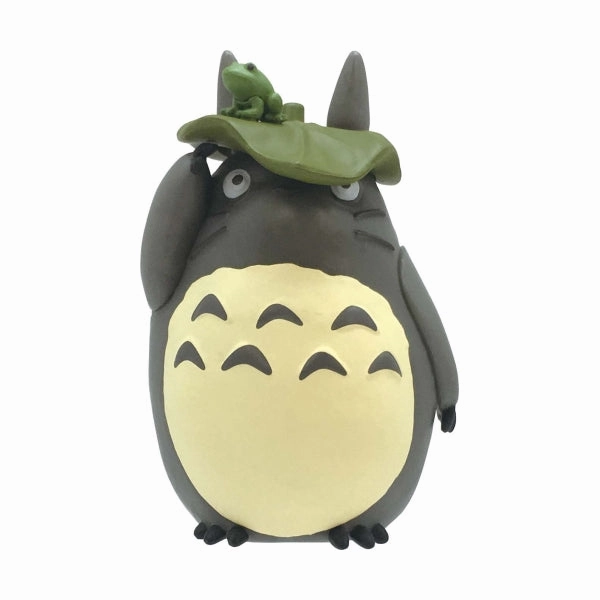 Willpower Increase Kumu Kumu Puzzle - Ghibli Totoro Collection