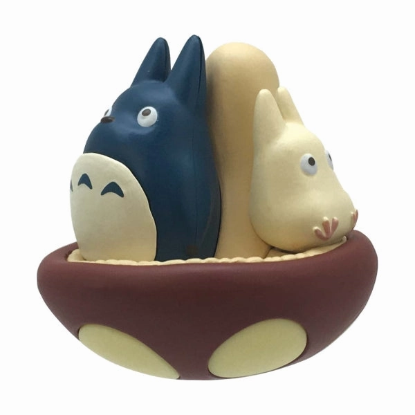 fishing gear Perseverance Support Kumu Kumu Puzzle - Ghibli Totoro Collection