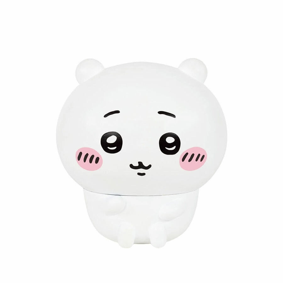 Reading Comprehension Chiikawa SOFMALLOW squishy figure (6 Variants)