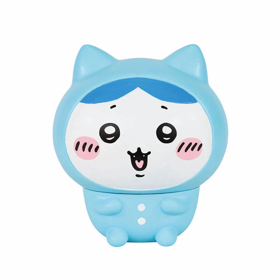 Cooperation Skill Chess Set Chiikawa SOFMALLOW squishy figure (6 Variants)