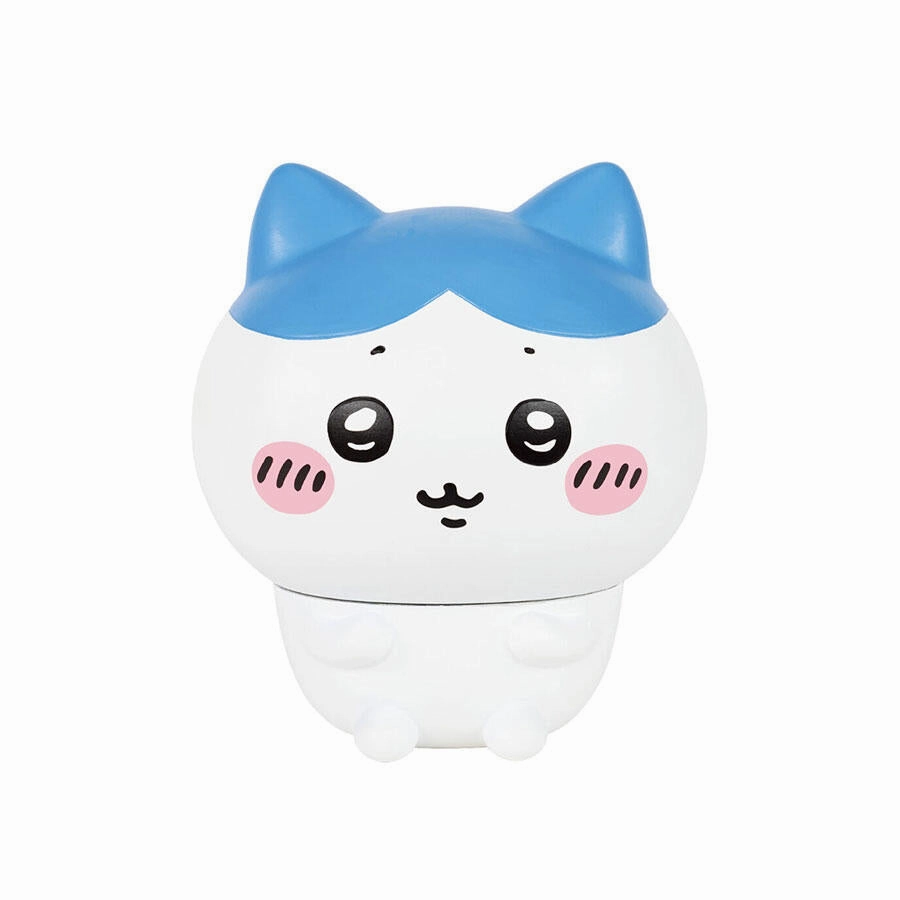 Chiikawa SOFMALLOW squishy figure (6 Variants) Preschool Fun Climbing Gear