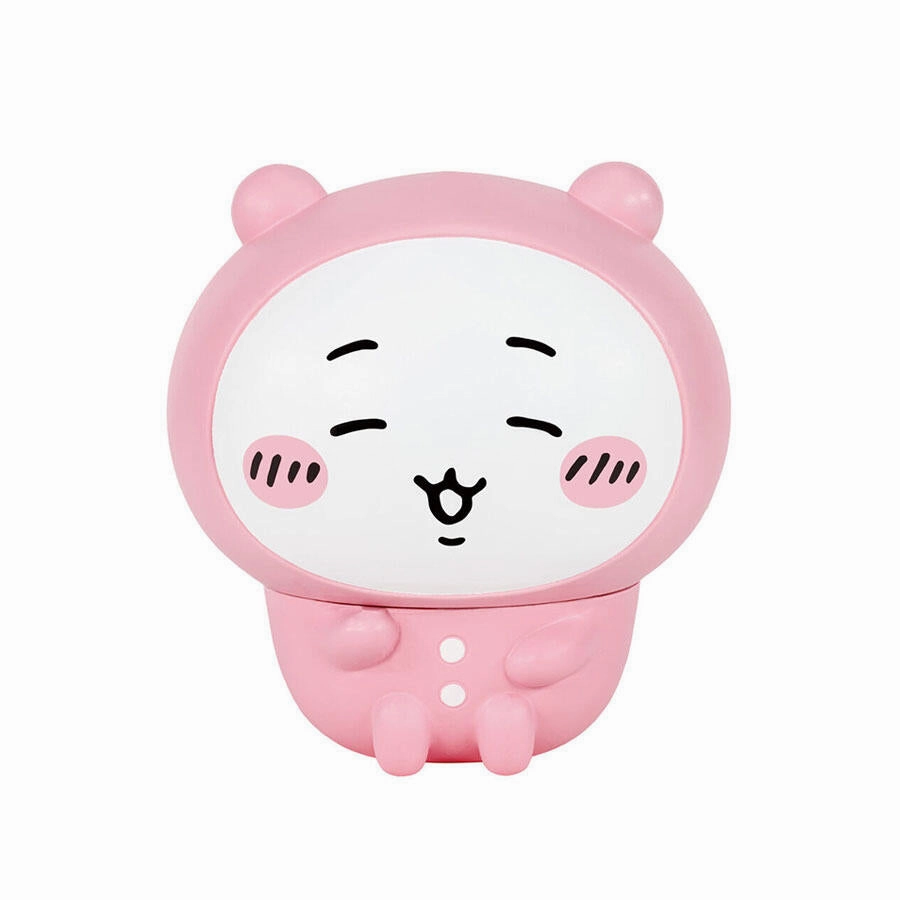 Chiikawa SOFMALLOW squishy figure (6 Variants) Lightning Effect