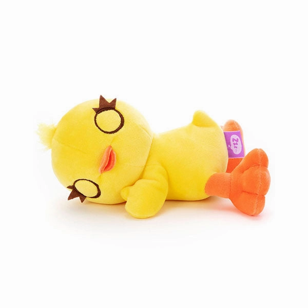 Binoculars Toy Ducky Toy Story 4 Pixar Suyasuya Sleeping Toy Stuffed Doll