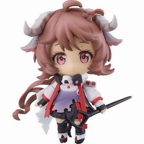 Nendoroid Arknights Eyjafjalla Movie Toy