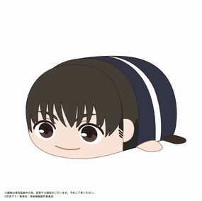 Sports Memorabilia JJ-67 "Jujutsu Kaisen" Potekoro Mascot (M Size) E Haibara Yu