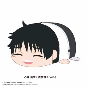 Collectors Item JJ-70 "Jujutsu Kaisen 0: The Movie" Potekoro Mascot (M Size) I Okkotsu Yuta (Another Expression)