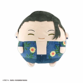 Unisex Design JJ-77 "Jujutsu Kaisen" Fuwakororin (M Size) 4 H Geto Suguru (Mensore Ver.)