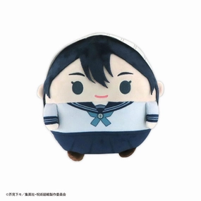 JJ-78 "Jujutsu Kaisen" Fuwakororin Big 4 D Amanai Riko Designer Art Recycled plastic