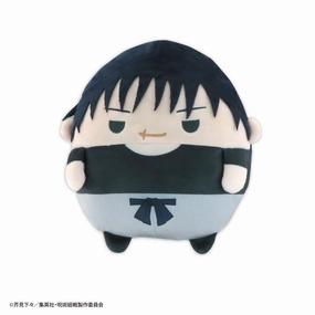 Fantasy Art Shelf Display JJ-78 "Jujutsu Kaisen" Fuwakororin Big 4 F Fushiguro Toji