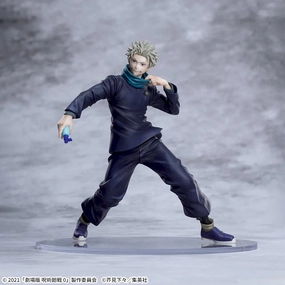 Farm Animal Therapeutic Hobby Jujutsu Kaisen 5 Anniversary - Luminasta - Toge Inumaki
