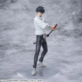 Jujutsu Kaisen 5 Anniversary - Luminasta - Yuta Okkotsu Valentine Gift