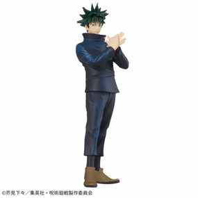 Virtual Good Teaching Aid Jujutsu Kaisen - Jukon no Kata - Megumi Fushiguro