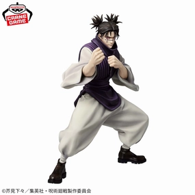 Jujutsu Kaisen - MAXIMATIC - CHOSO A Missing Piece