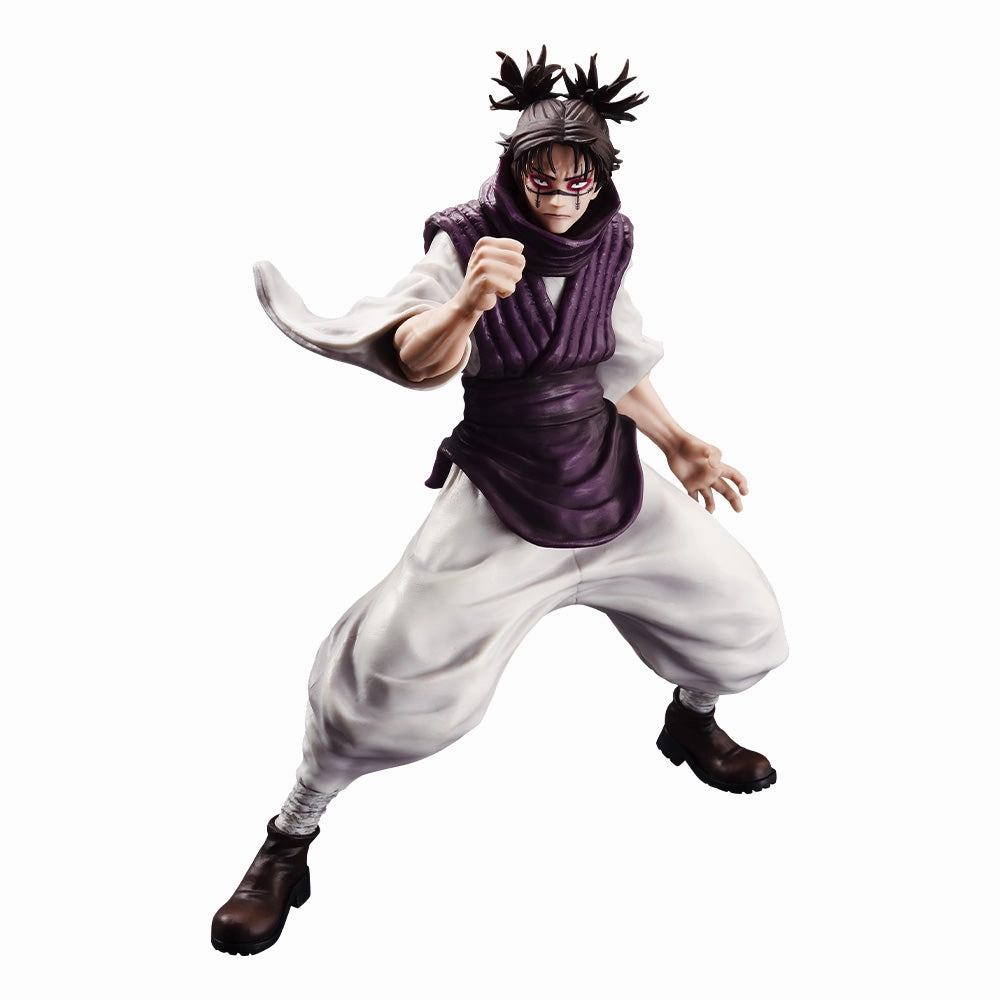 Jujutsu Kaisen - Shibuya Incident 2 - Choso (Flowing Red Scale: Stack Ver.) [Ichiban-Kuji Prize D] Audience Favorite Anime Toy