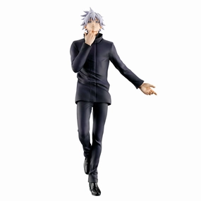 Vinyl Model Wall Mounted Jujutsu Kaisen - Shibuya Incident Arc ???? Satoru Gojo (Last One Ver.) - Figure [ichiban-Kuji Last One Prize]