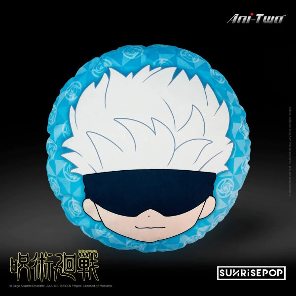 Title Earn Jujutsu Kaisen Cushion (5 variants) ???g?? ???| ???| ????