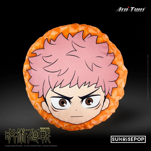 Award Receive Goal Support Jujutsu Kaisen Cushion (5 variants) ???g?? ???| ???| ????
