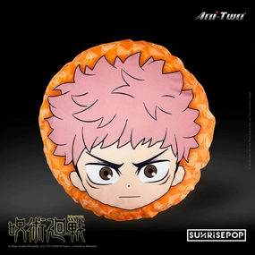 Award Receive Goal Support Jujutsu Kaisen Cushion (5 variants) ???g?? ???| ???| ????