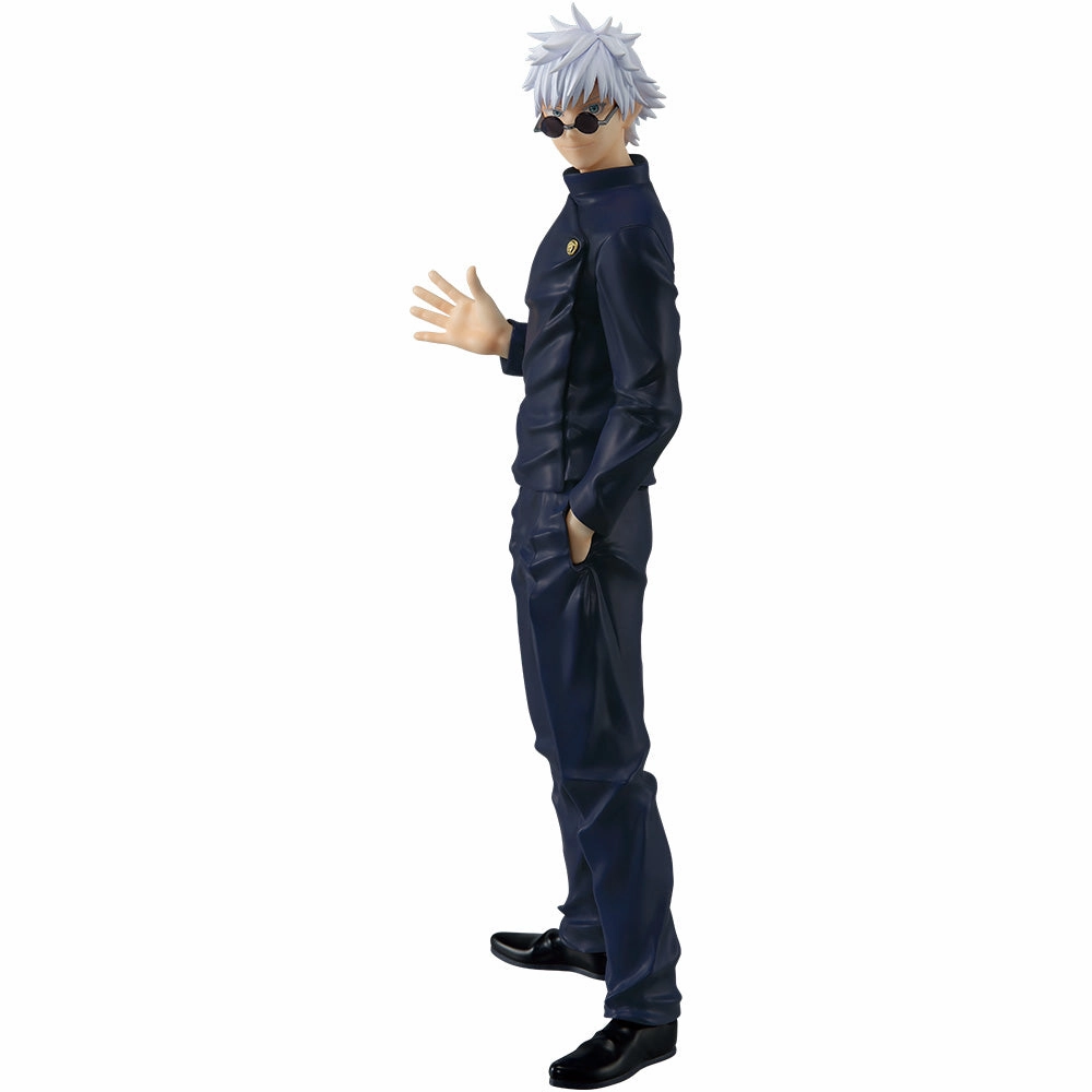 Jujutsu Kaisen Kaigyoku?Gyokusetsu - 3rd - Satoru Gojo Figure Last One Ver. [Ichiban-Kuji Last One Prize] Gallery Worthy
