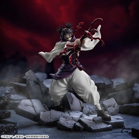Folk Tale Miniature Figure Jujutsu Kaisen Shibuya Incident Luminasta Choso (Re-release)