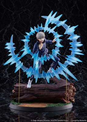 Jujutsu Kaisen Toge Inumaki 1/7 Complete Figure Action Toy Science fiction