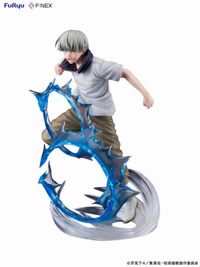 Jujutsu Kaisen Toge Inumaki 1/7 Complete Figure [Completely Made-To-Order] Eco Friendly