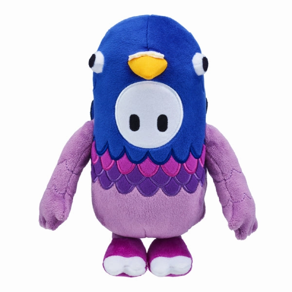 Calculus Concept FGUYS S1 SML PLUSH series ?????K?O?? (Orginal Yellow / Pigeon / Original Pink / Chicken / Blue Freeze)