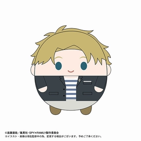 Continental Drift hypoallergenic Spy x Family Fuwakororin BIG 2 (6 variants) ?g?? ?g?^?? ???? ???`??